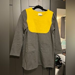 60’s style tunic